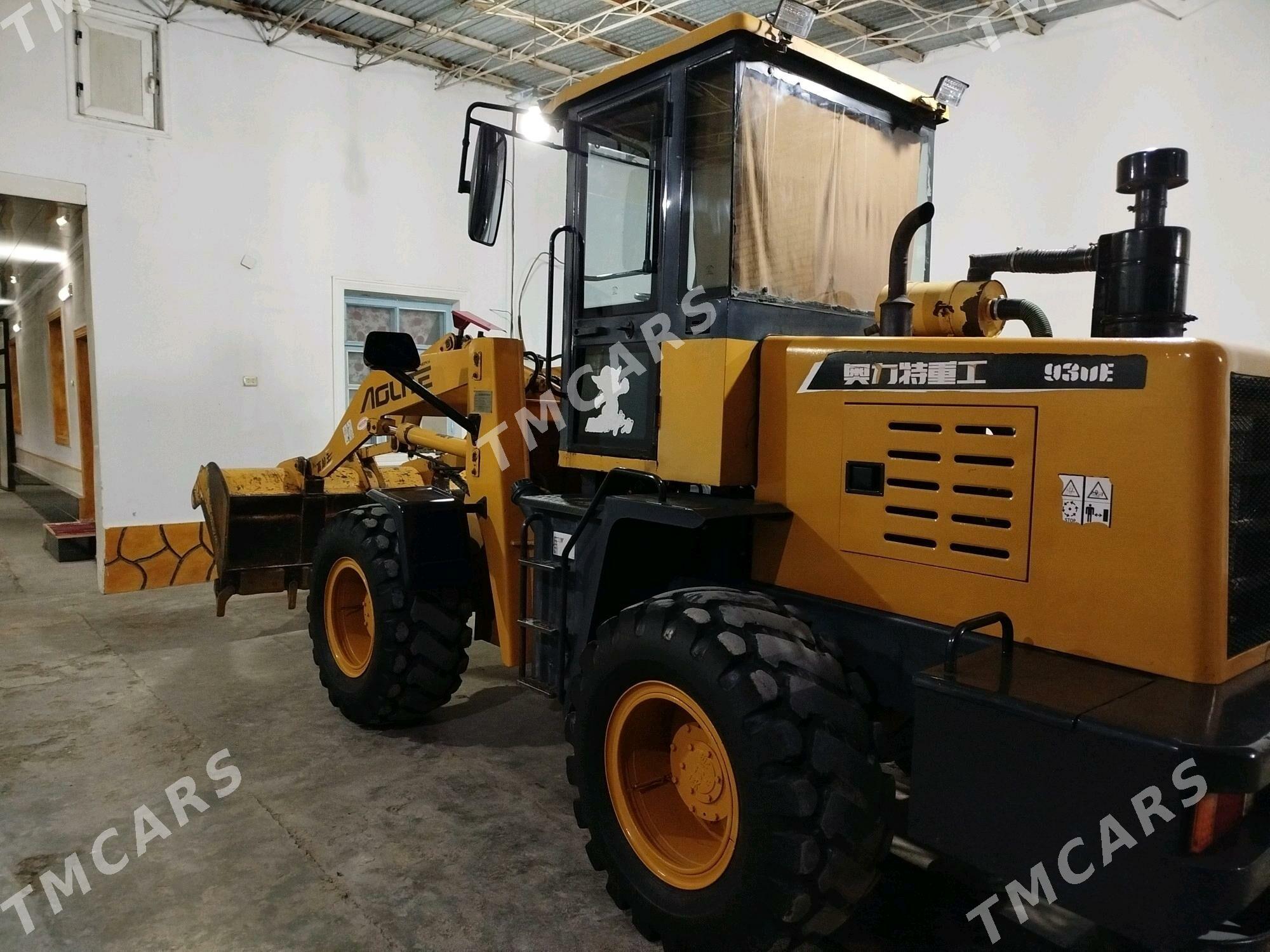XCMG LW300F 2014 - 280 000 TMT - Чарджоу - img 5