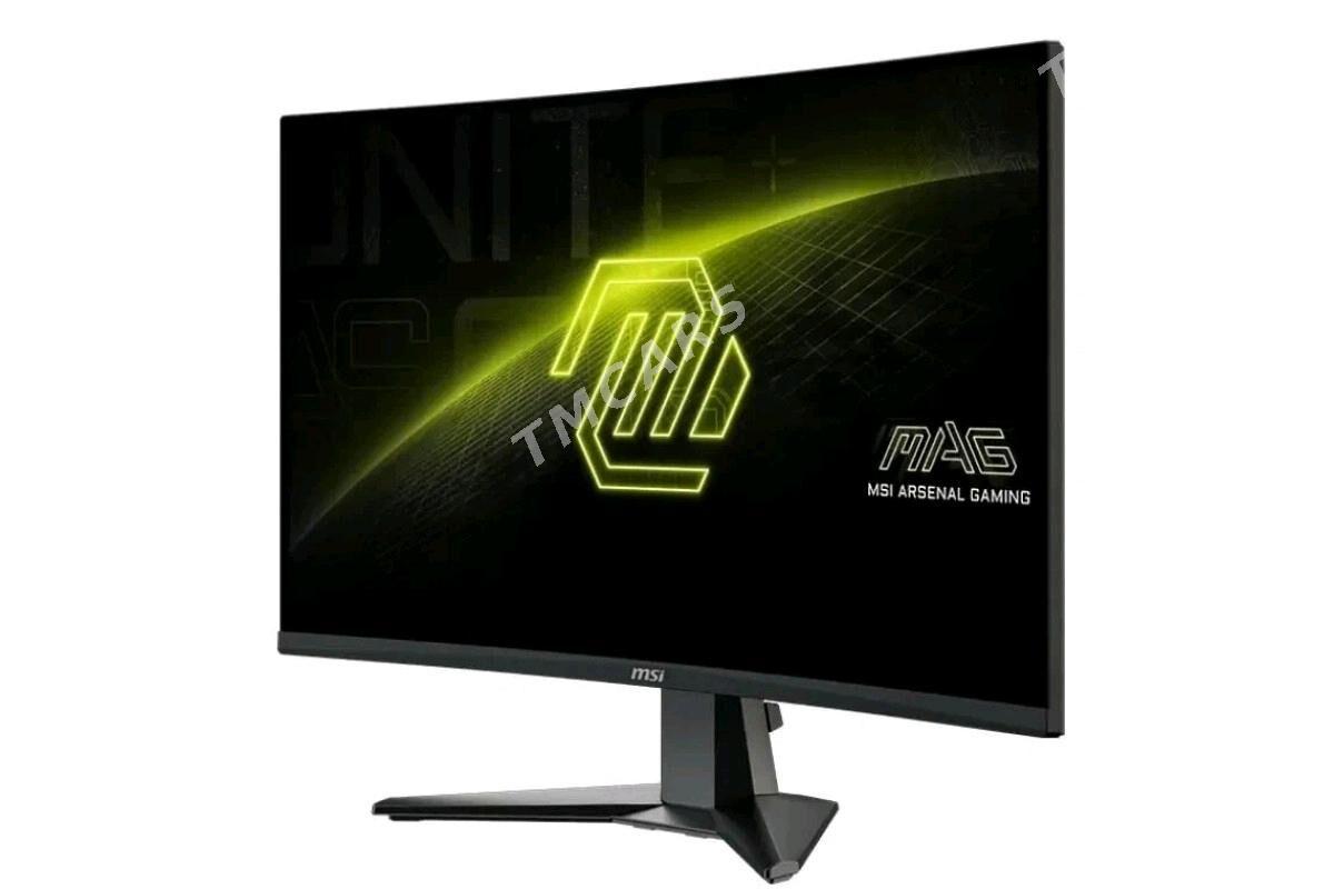 32 MONITOR MSI 250 -GHZ- - Mary - img 2