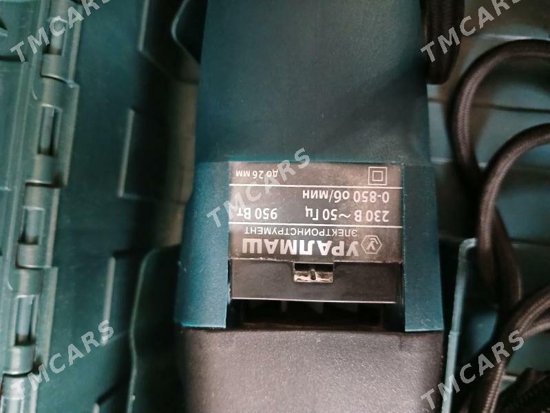 перфоратор TOTAL - 30 mkr - img 7