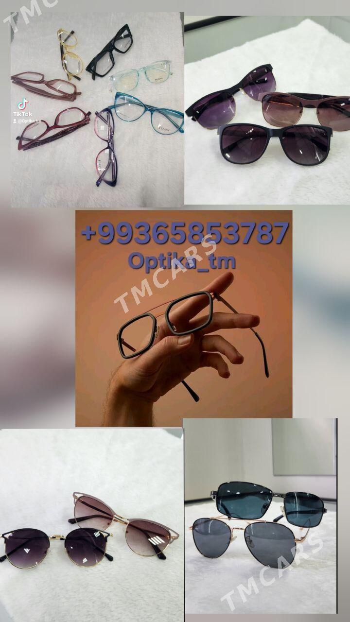 Оптика магазин OPTIKA_TM - Aşgabat - img 1