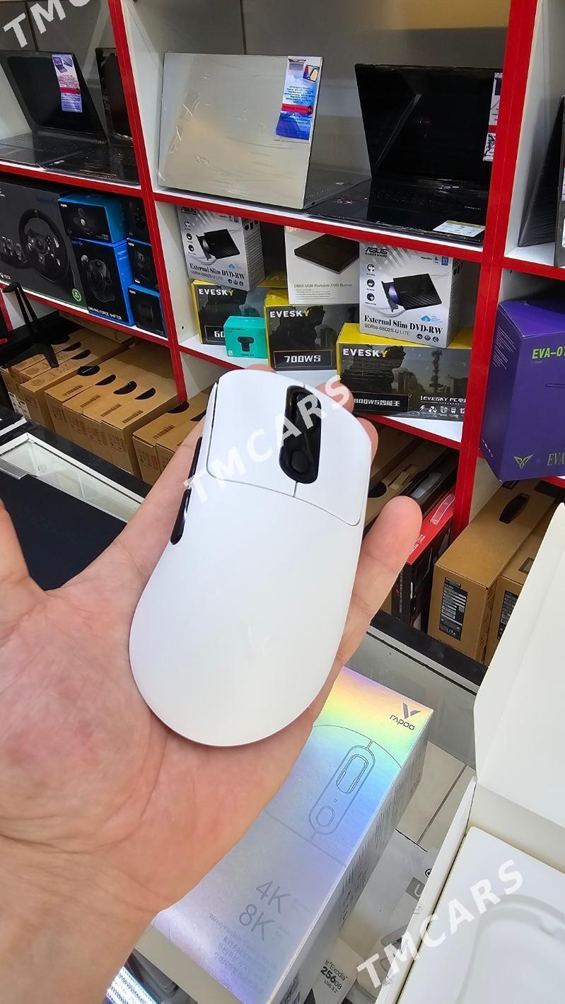 Rapoo VT3PRO - Ашхабад - img 2