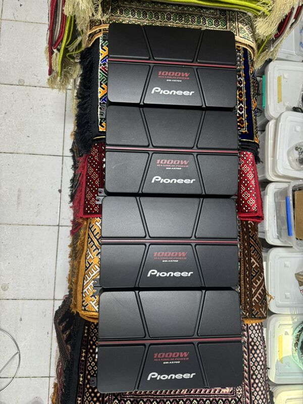 Usilitel 900 TMT - Aşgabat - img 6