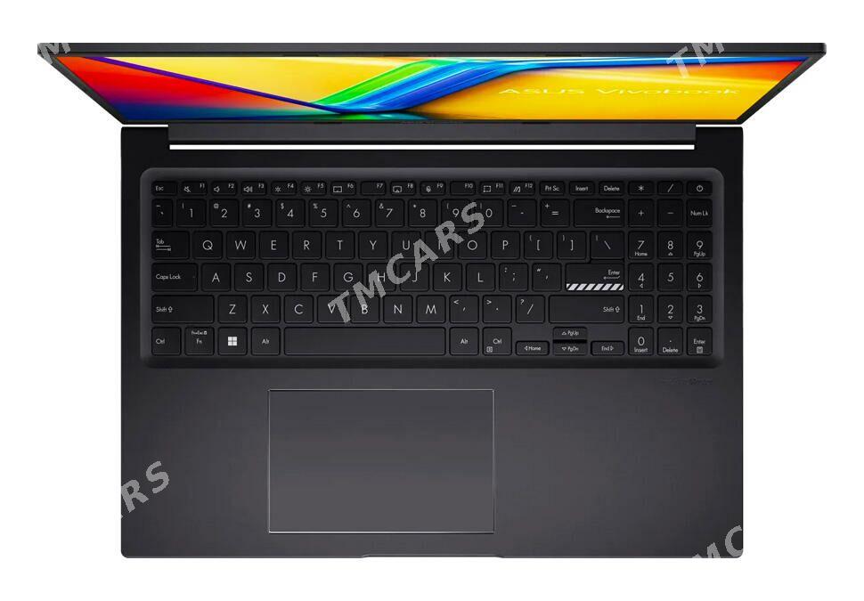 Asus notebook ноутбук noutbuk - Aşgabat - img 4