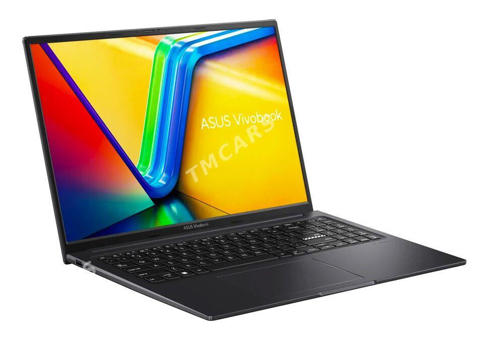 Asus notebook ноутбук noutbuk - Aşgabat - img 3