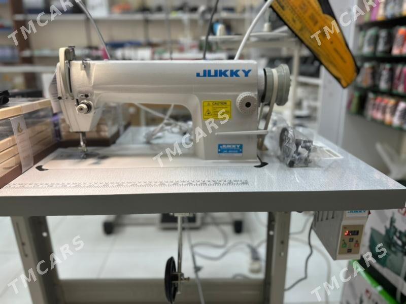 Jukky 8500 JUKI - Торговый центр "15 лет Независимости" - img 2