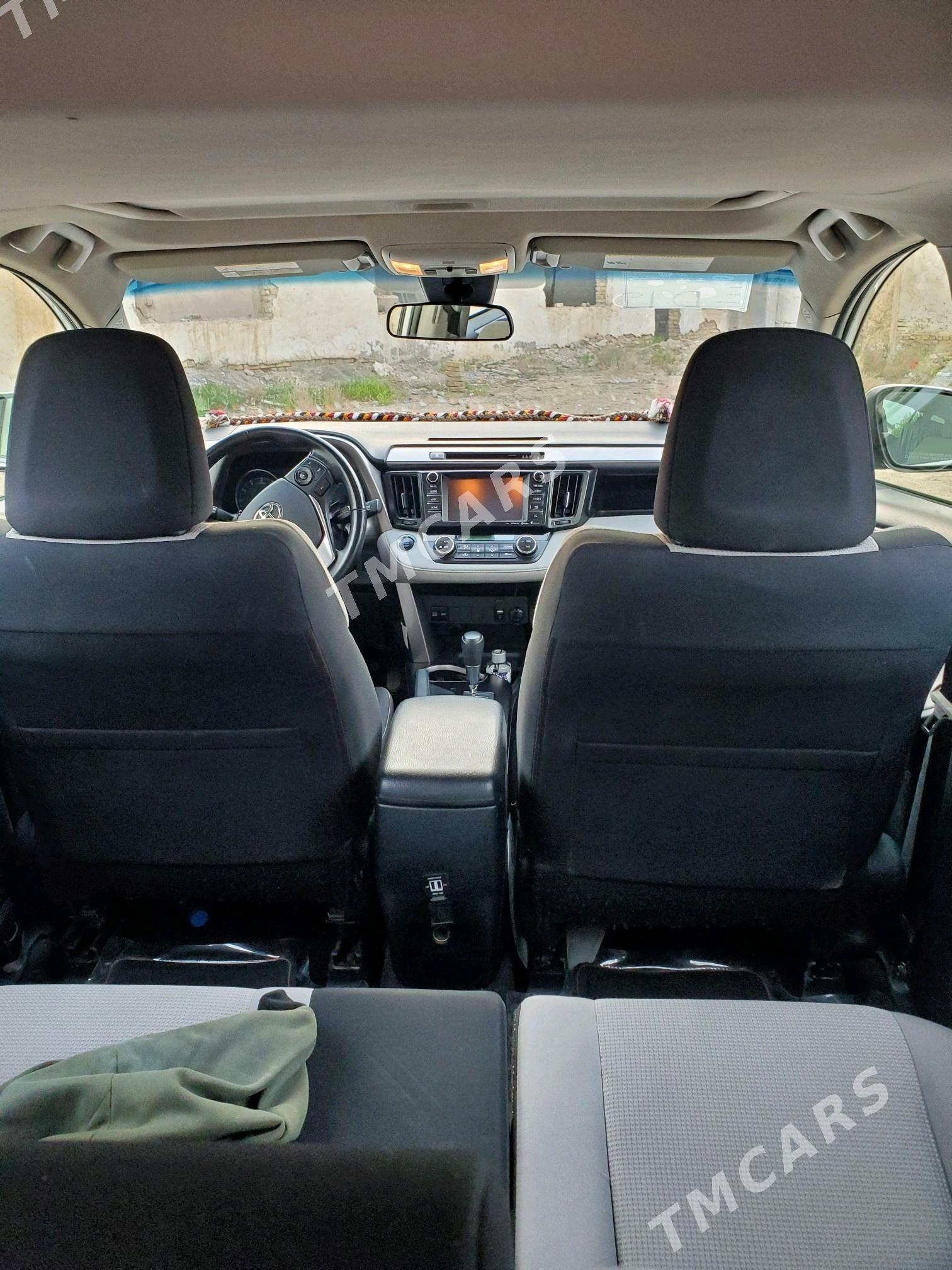 Toyota RAV4 2018 - 270 000 TMT - Kerki - img 3