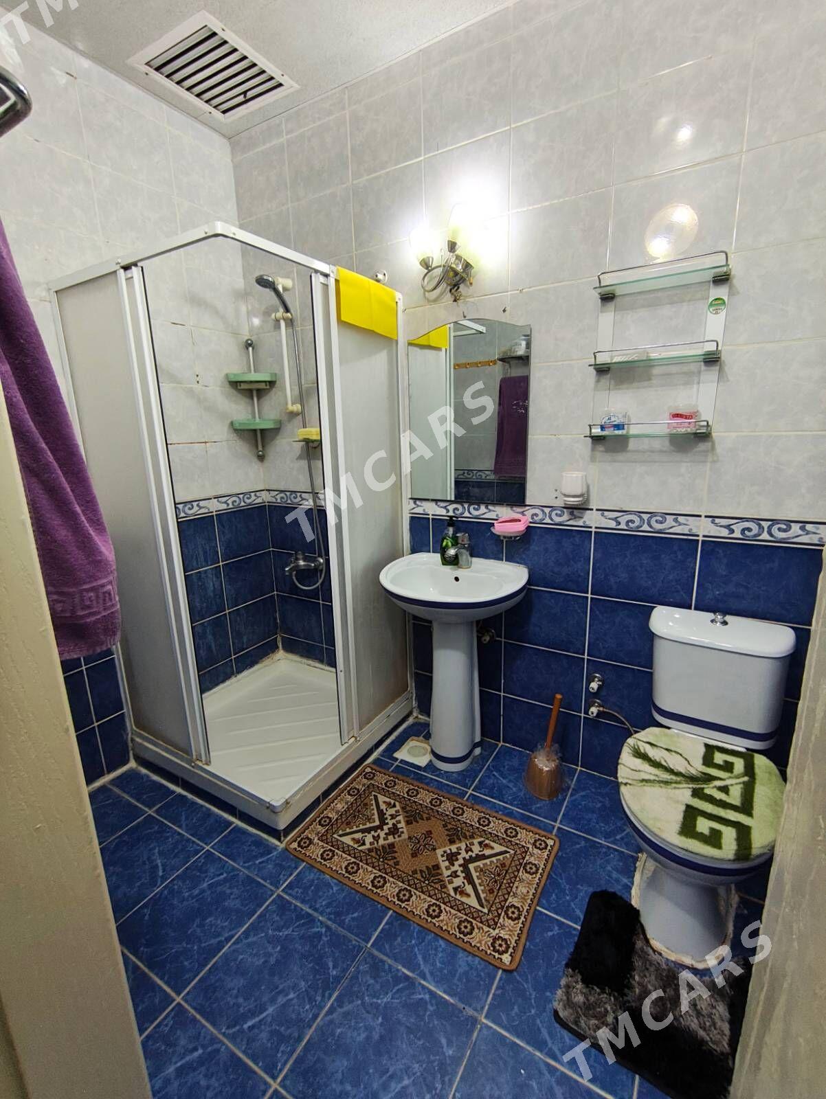 Советская 4 комнат - Sowetskiý köç. (Garaşsyzlyk şaýoly) - img 7