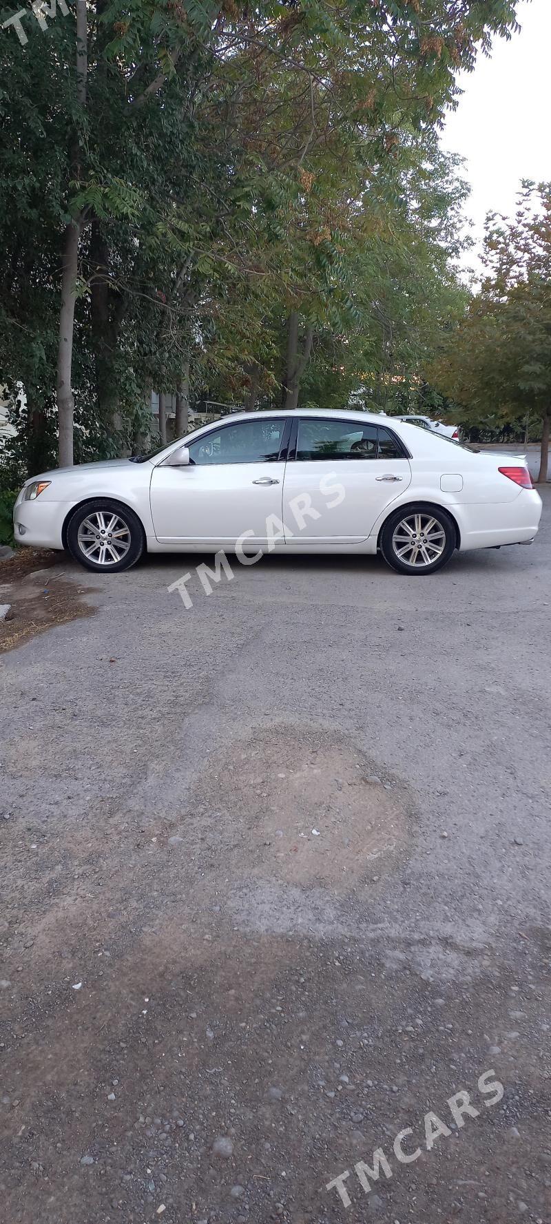 Toyota Avalon 2009 - 200 000 TMT - Ашхабад - img 4