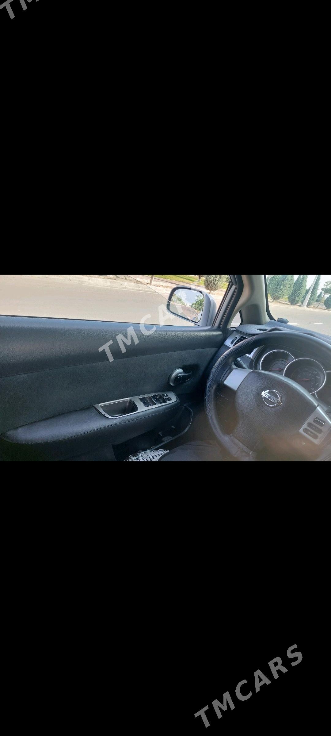 Nissan Versa 2010 - 112 000 TMT - Türkmenbaşy - img 7
