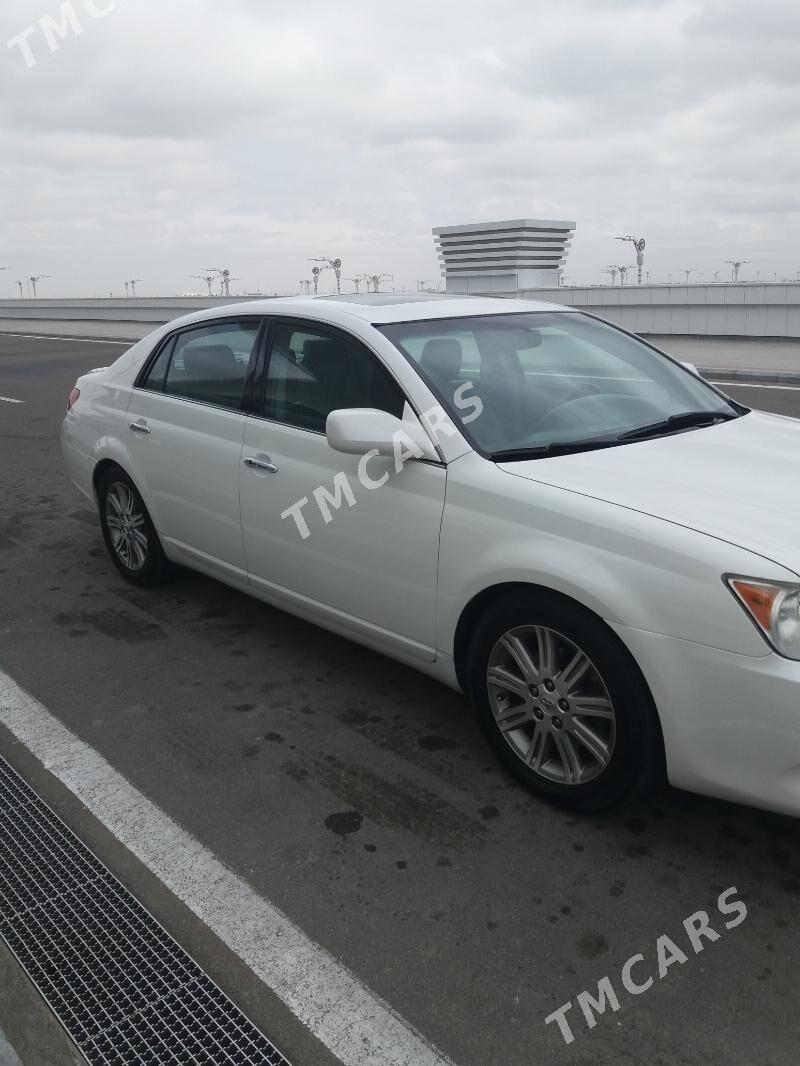 Toyota Avalon 2009 - 200 000 TMT - Ашхабад - img 3