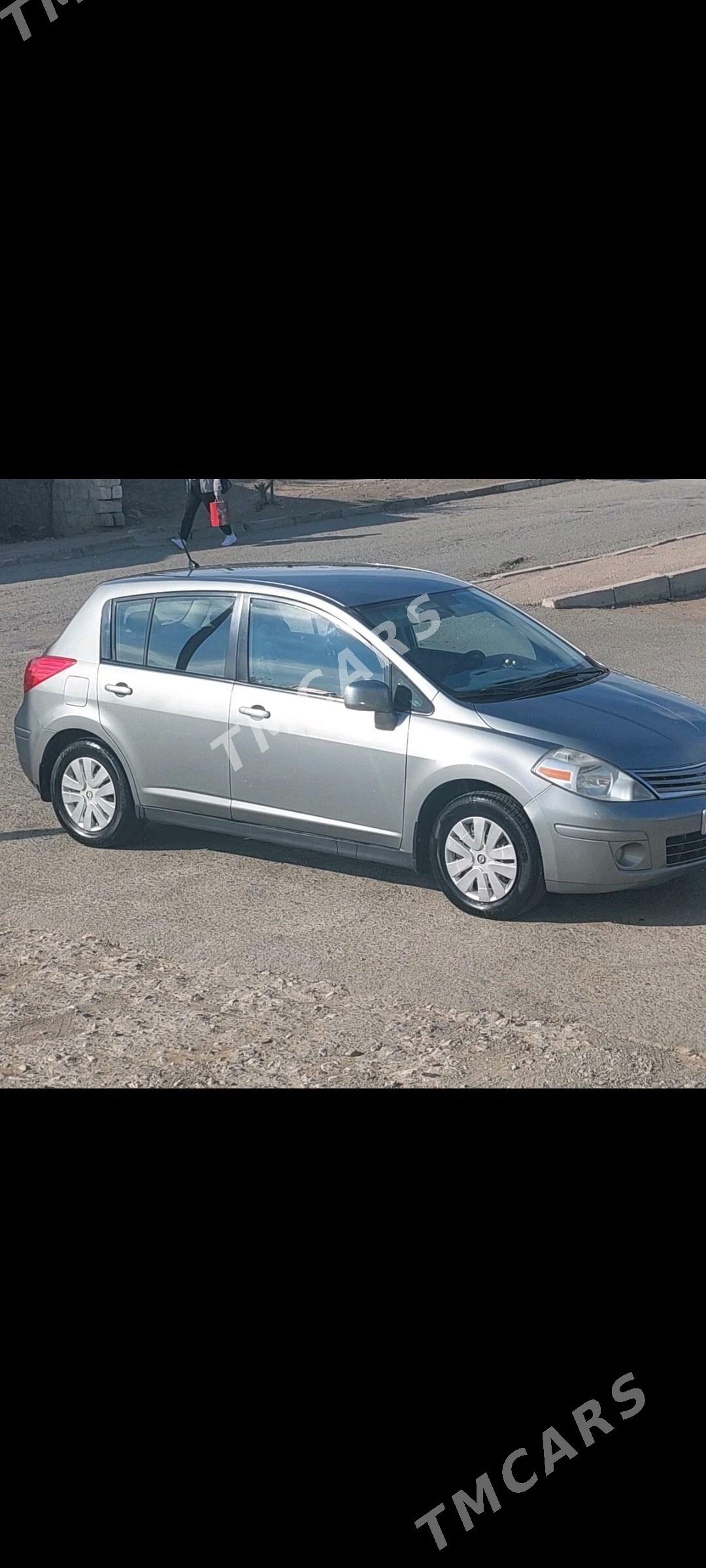 Nissan Versa 2010 - 112 000 TMT - Türkmenbaşy - img 2