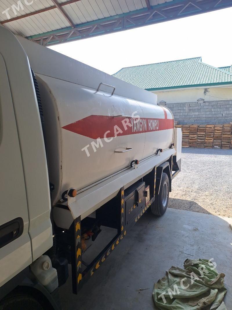 Mitsubishi Canter 2014 - 100 000 TMT - Ашхабад - img 2