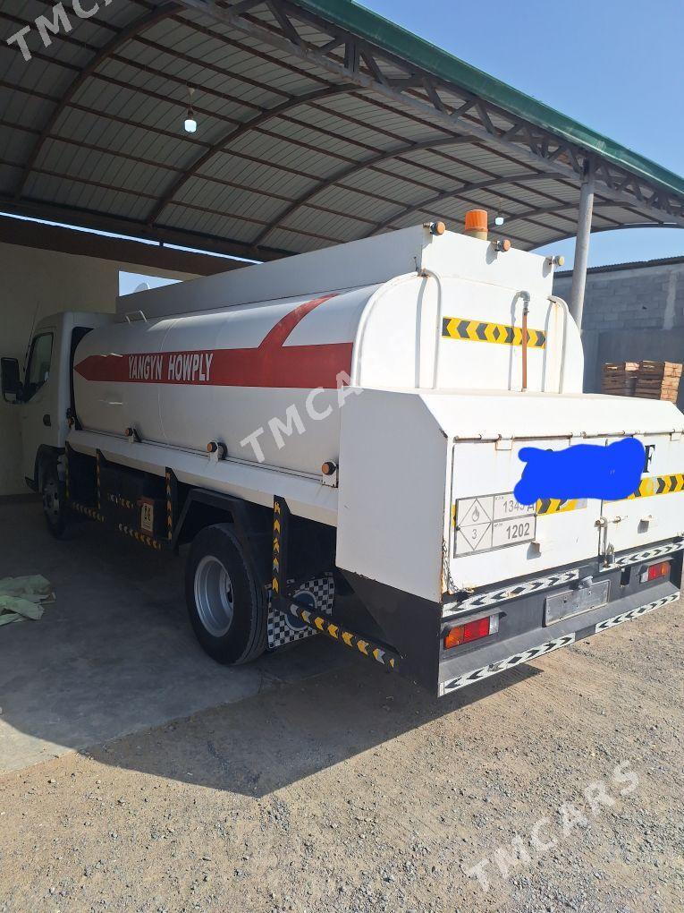 Mitsubishi Canter 2014 - 100 000 TMT - Ашхабад - img 4