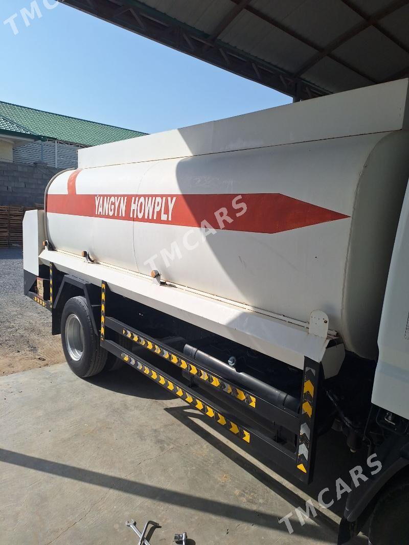 Mitsubishi Canter 2014 - 100 000 TMT - Ашхабад - img 3