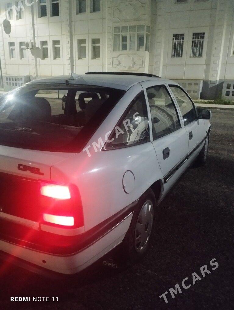 Opel Vectra 1991 - 26 000 TMT - Анев - img 3