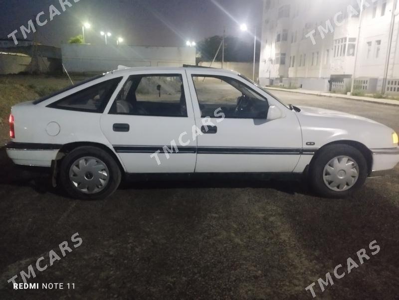 Opel Vectra 1991 - 26 000 TMT - Анев - img 5