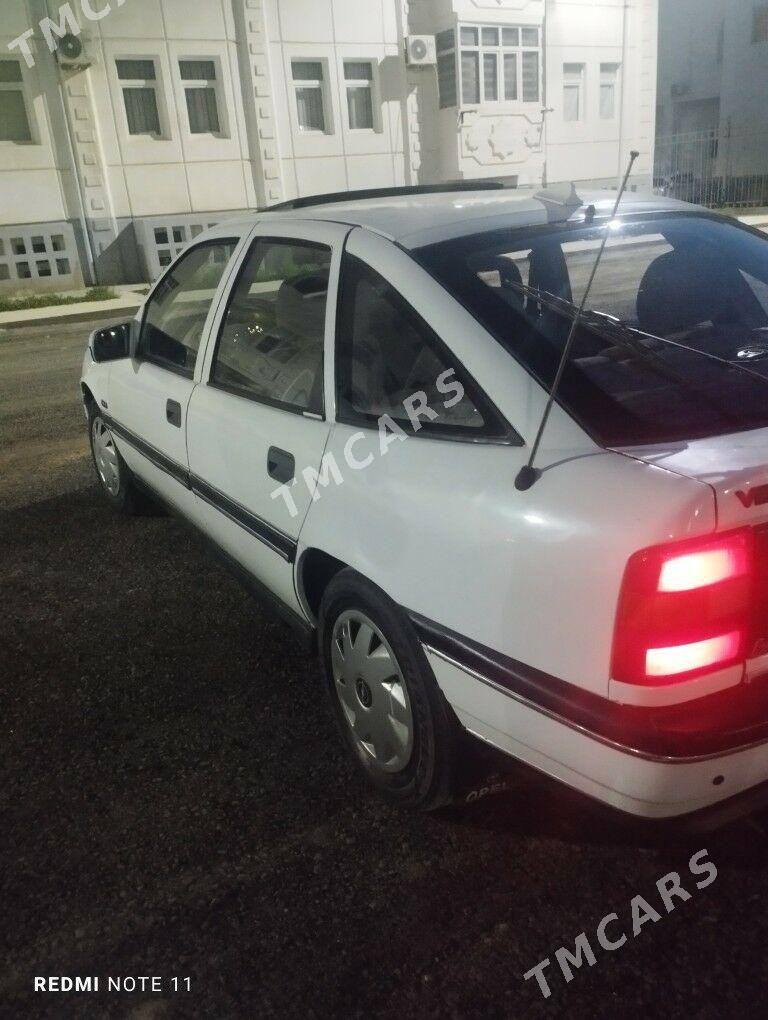 Opel Vectra 1991 - 26 000 TMT - Анев - img 4