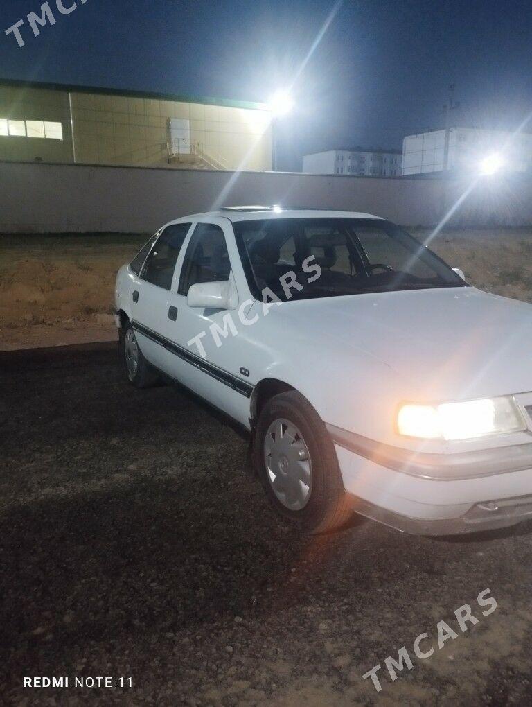 Opel Vectra 1991 - 26 000 TMT - Анев - img 2
