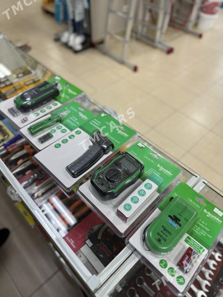 Schneider electric - Moskowskiý köç. (10 ýyl abadançylyk şaýoly) - img 4