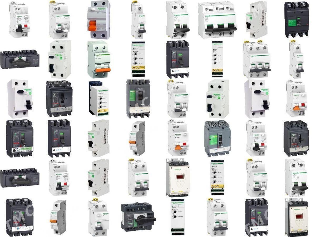 Schneider electric - Moskowskiý köç. (10 ýyl abadançylyk şaýoly) - img 3