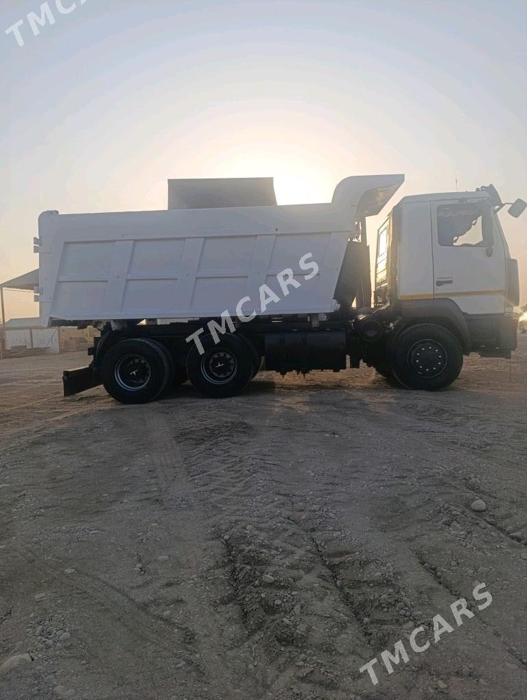 Maz Samosval 2013 - 460 000 TMT - Ёлётен - img 3