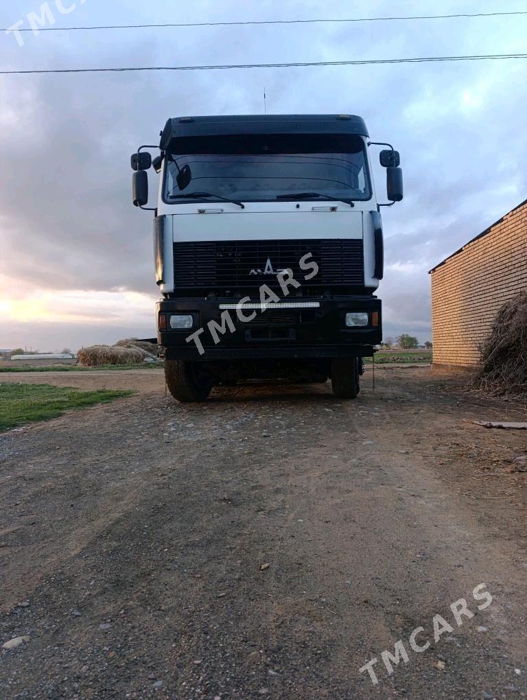 Maz Samosval 2013 - 460 000 TMT - Ёлётен - img 2
