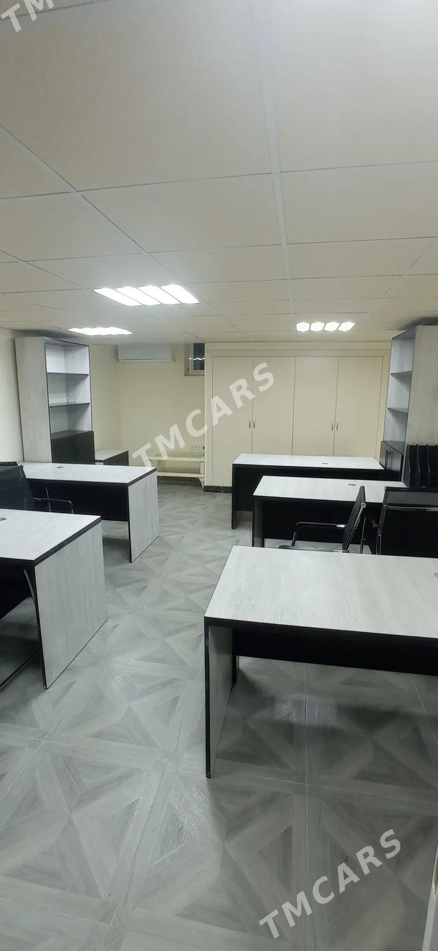 ТАСЛАМА ОФИС 160м² - Köşi - img 8
