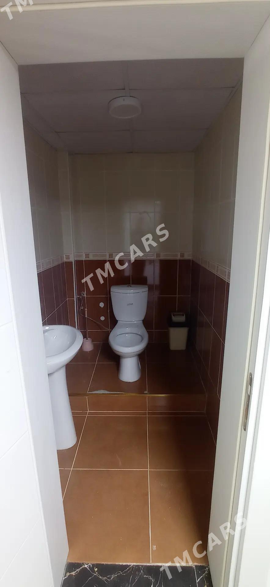 ТАСЛАМА ОФИС 160м² - Köşi - img 4