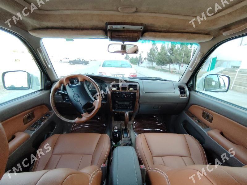 Toyota 4Runner 2002 - 150 000 TMT - Туркменбаши - img 5