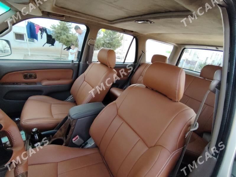 Toyota 4Runner 2002 - 150 000 TMT - Туркменбаши - img 6