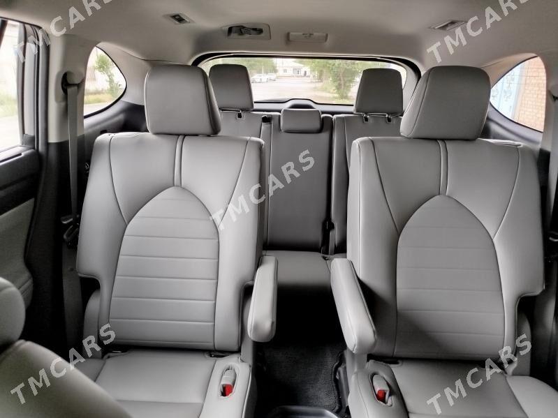Toyota Highlander 2020 - 560 000 TMT - Tejen - img 2