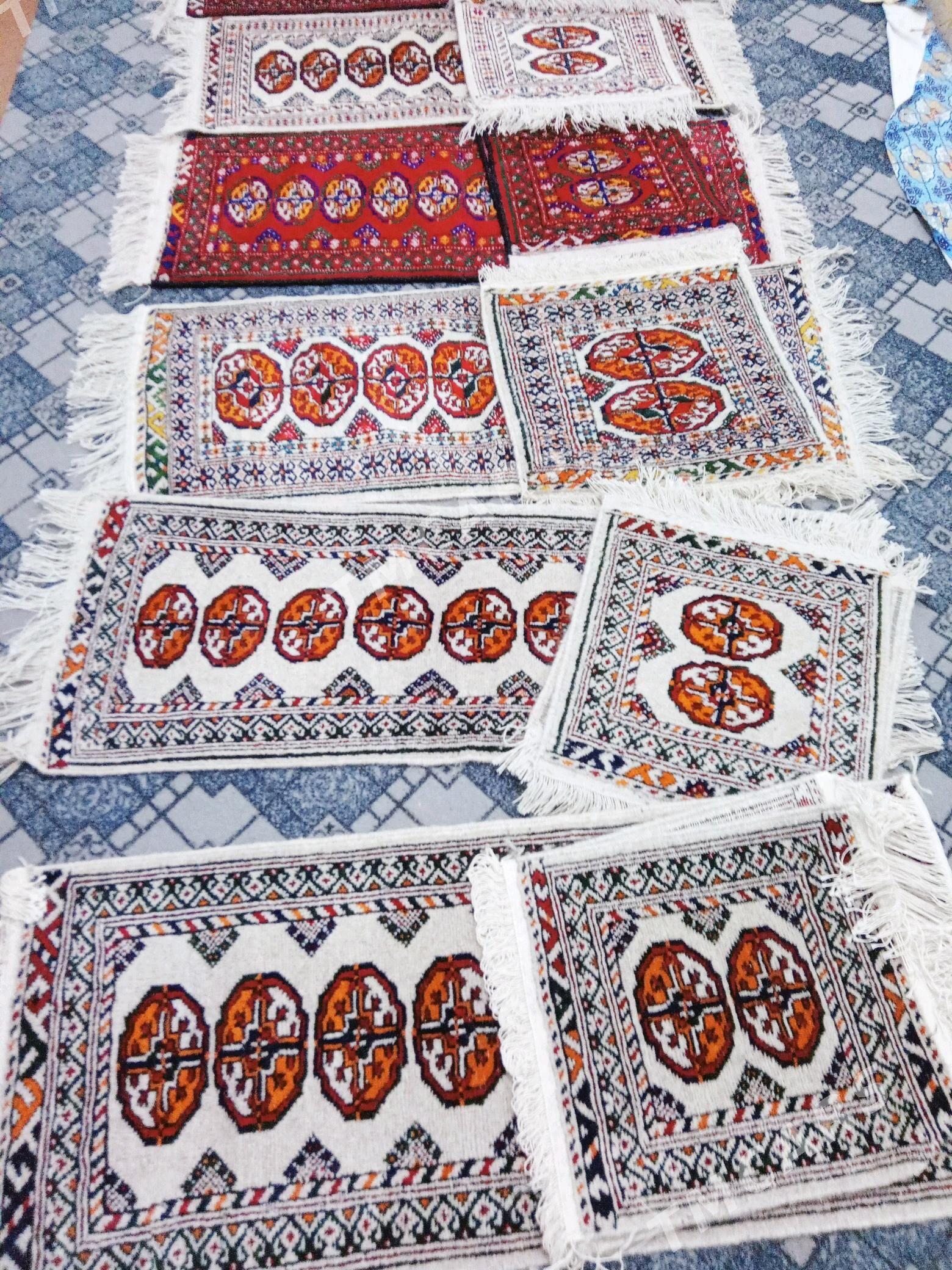 Ýuñ El Haly - Aşgabat - img 2