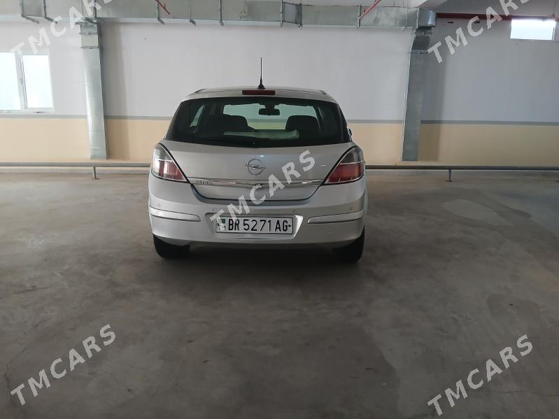 Opel Astra 2009 - 110 000 TMT - Ашхабад - img 5