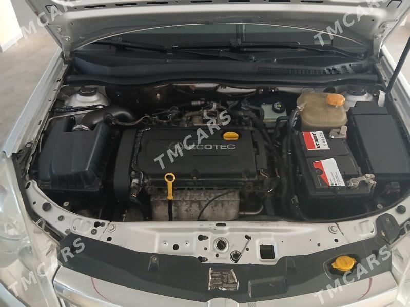Opel Astra 2009 - 110 000 TMT - Ашхабад - img 10
