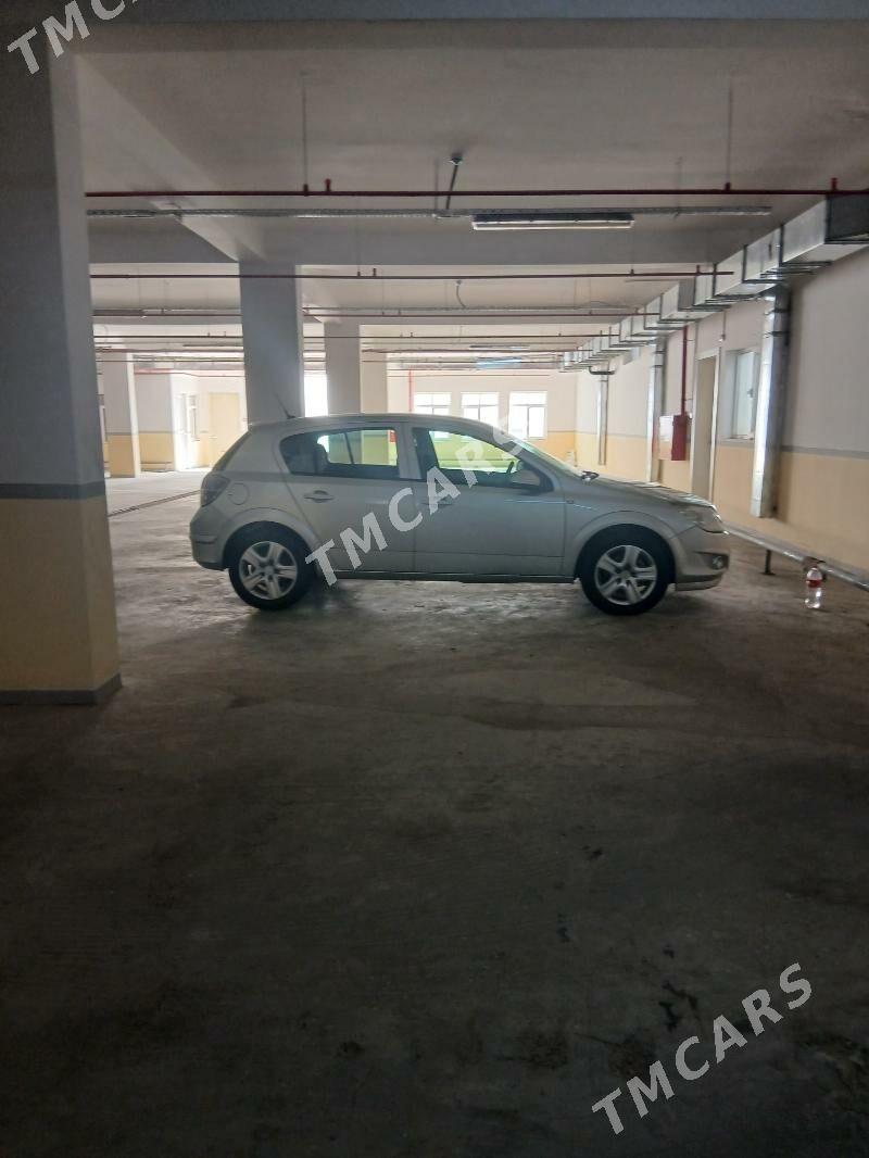 Opel Astra 2009 - 110 000 TMT - Ашхабад - img 3