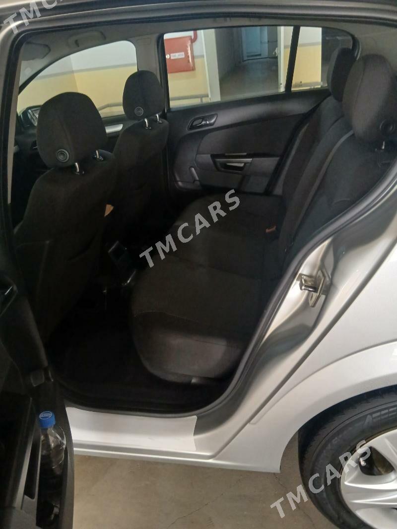 Opel Astra 2009 - 110 000 TMT - Ашхабад - img 2