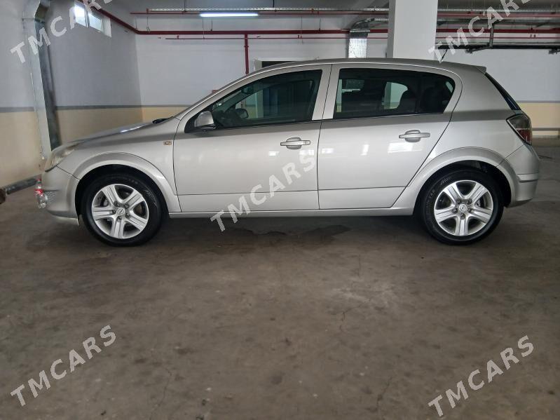 Opel Astra 2009 - 110 000 TMT - Ашхабад - img 7