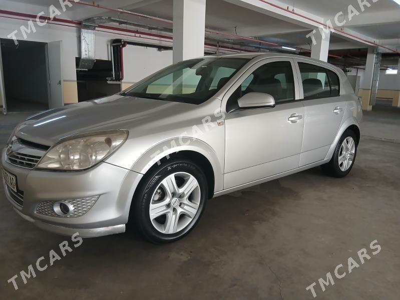 Opel Astra 2009 - 110 000 TMT - Ашхабад - img 6
