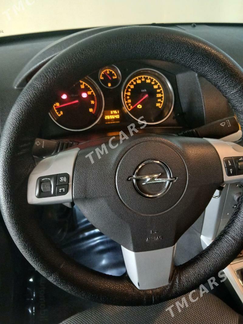 Opel Astra 2009 - 110 000 TMT - Ашхабад - img 9