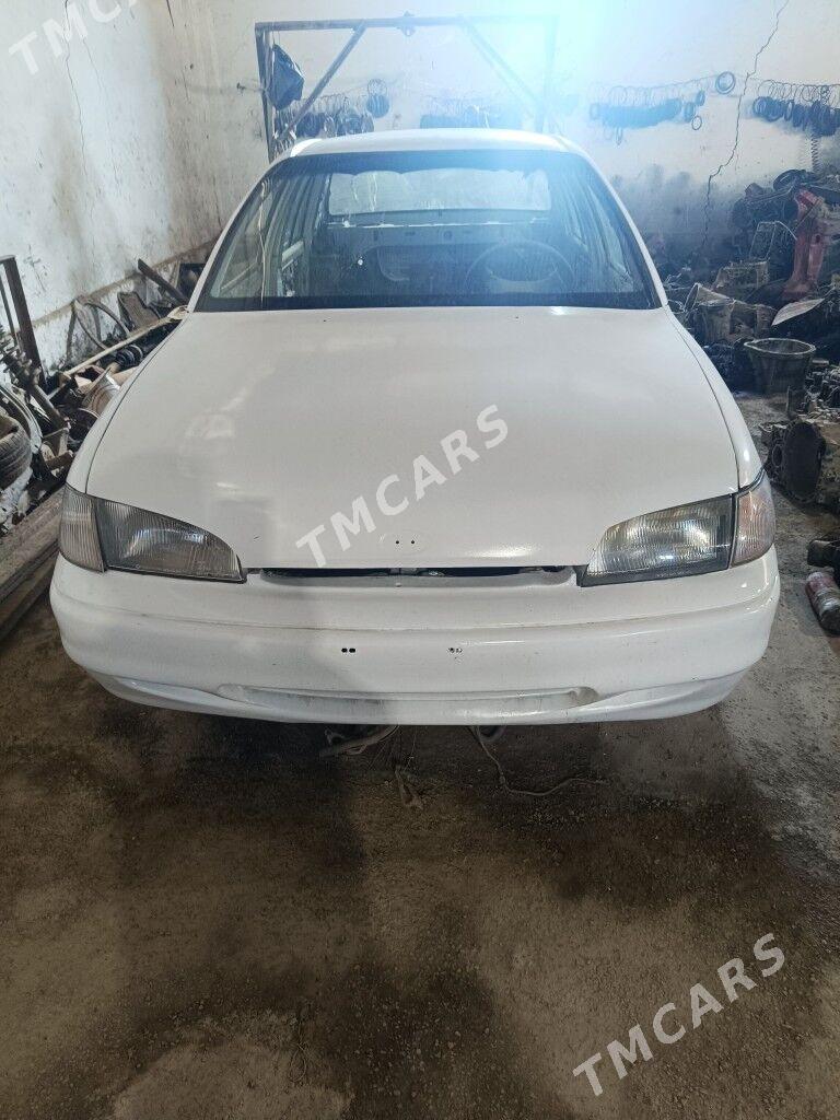 Hyundai Accent 1995 - 12 000 TMT - Mary - img 2