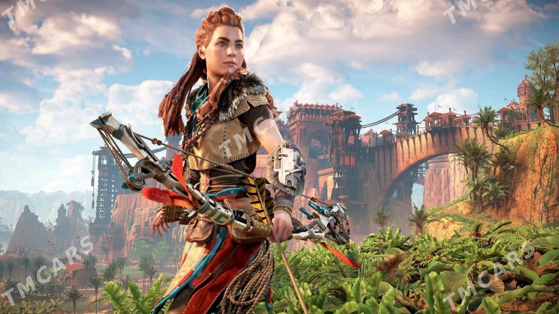 Kompyuter oyunlary пк -игры- - Мары - img 6