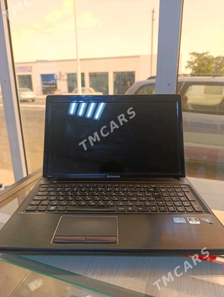 Lenovo i5 3Gen - Balkanabat - img 2