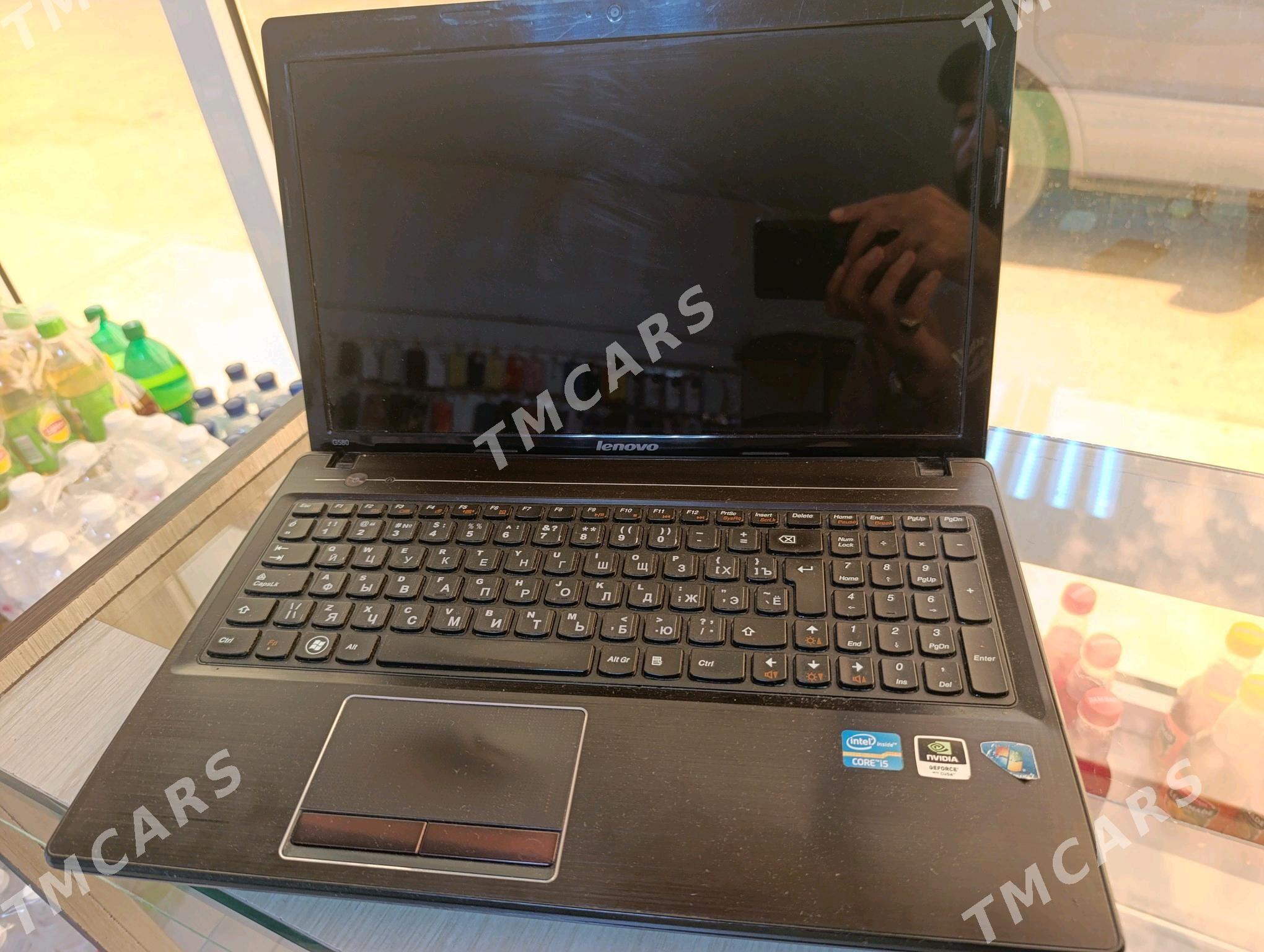 Lenovo i5 3Gen - Balkanabat - img 3