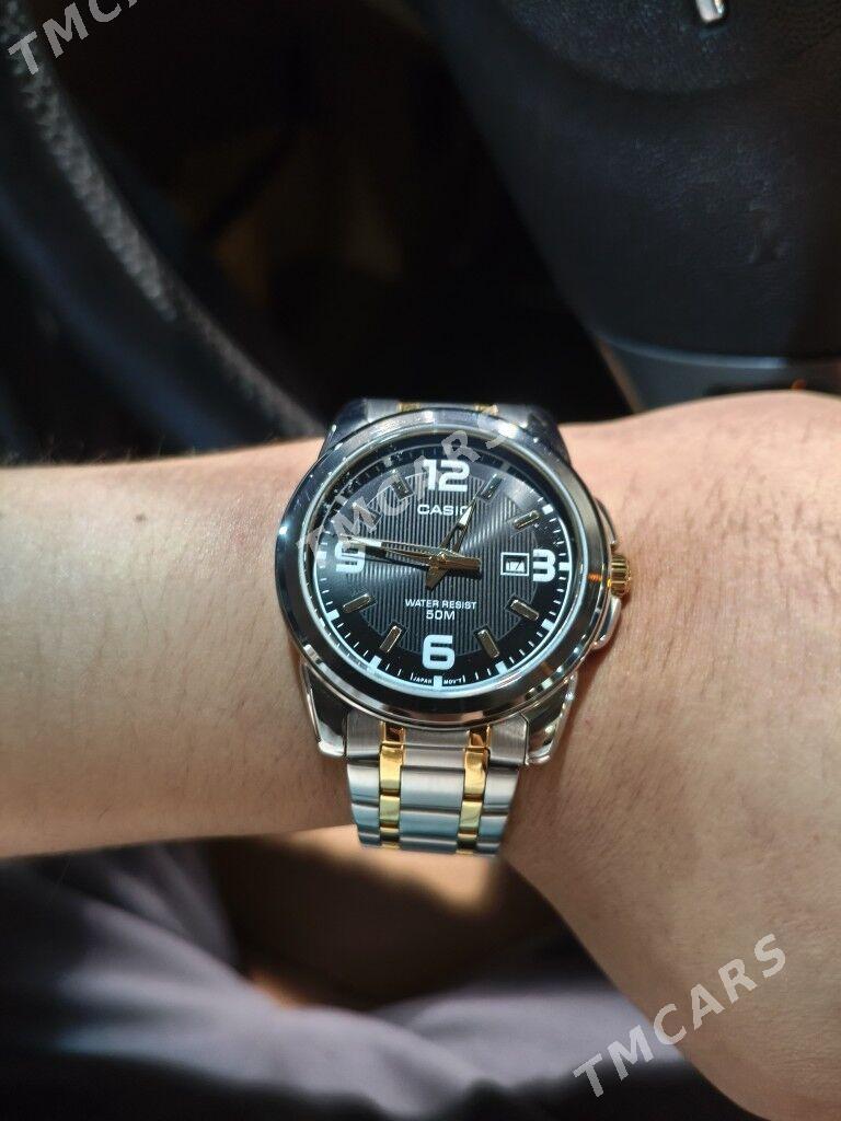 Casio MTP-1314 - Ашхабад - img 3