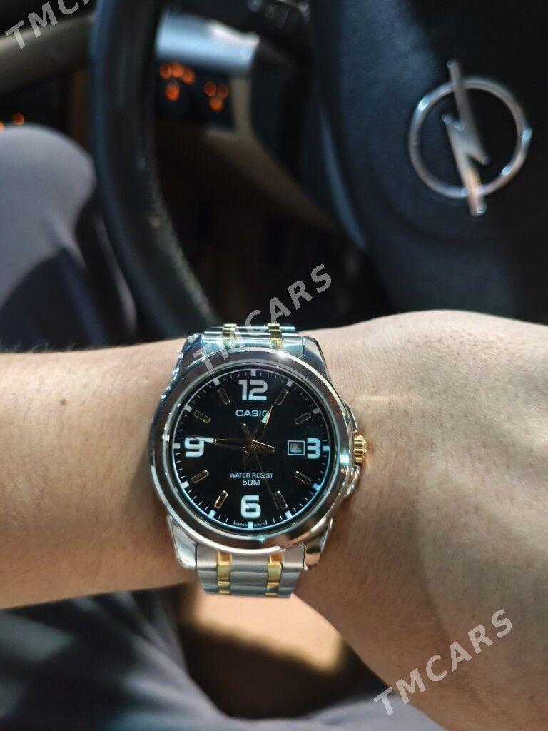 Casio MTP-1314 - Ашхабад - img 4