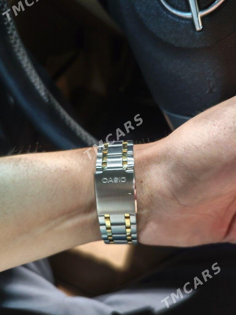 Casio MTP-1314 - Ашхабад - img 2