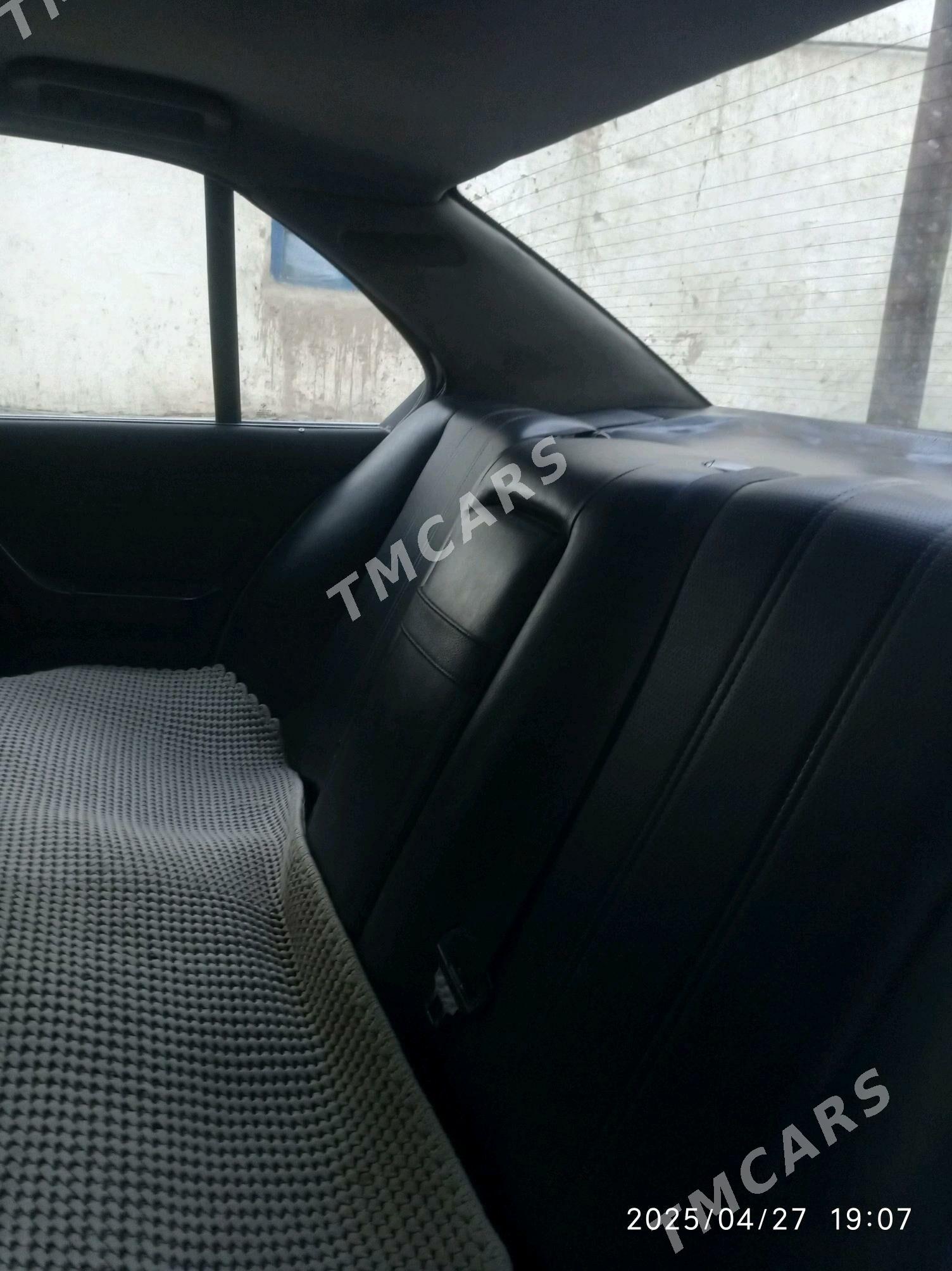 BMW 525 1993 - 50 000 TMT - Серахс - img 8