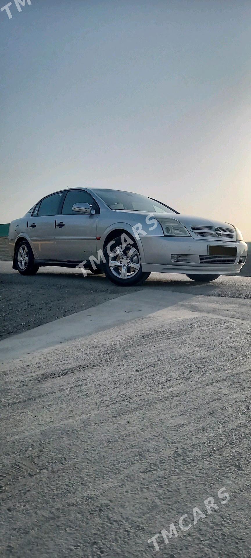 Opel Vectra 2002 - 78 000 TMT - Bäherden - img 3