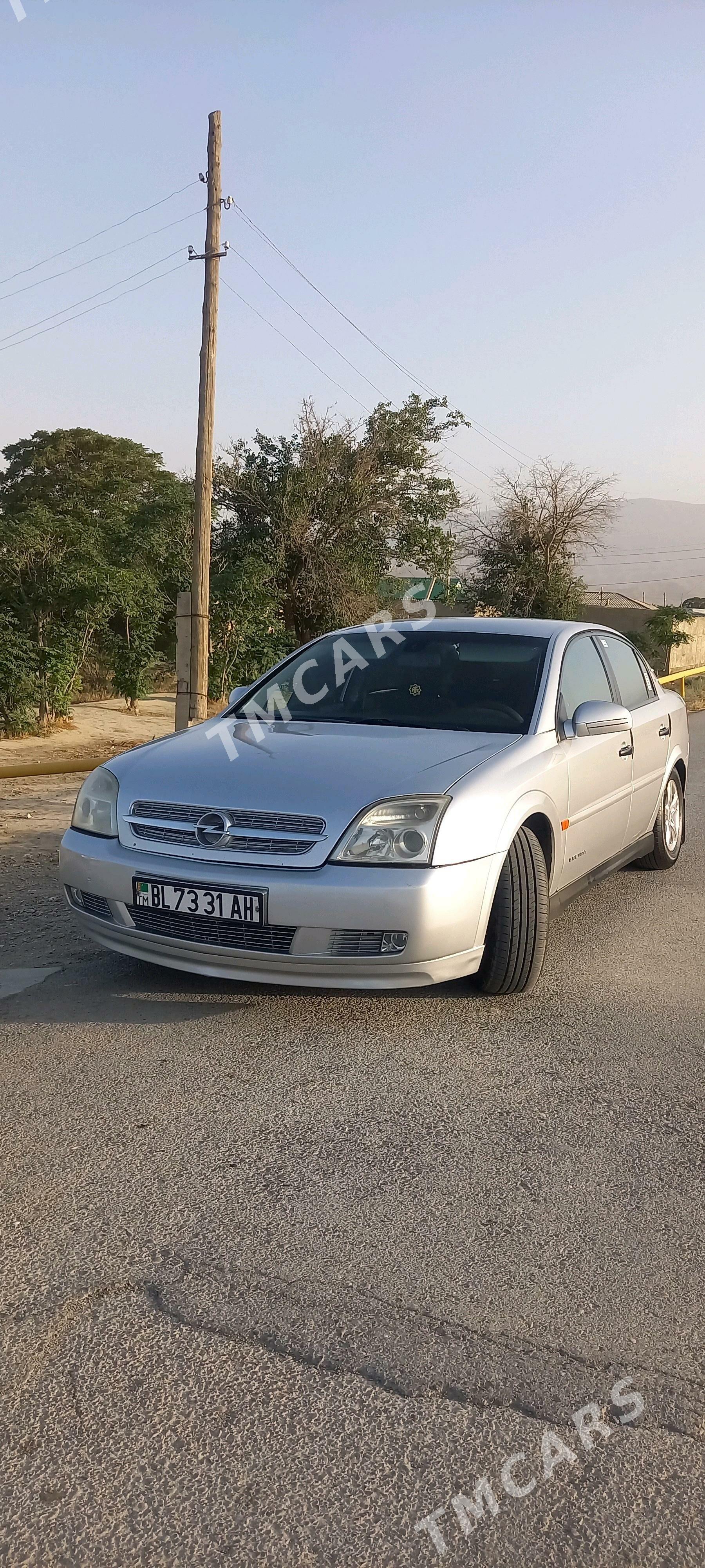 Opel Vectra 2002 - 78 000 TMT - Bäherden - img 2
