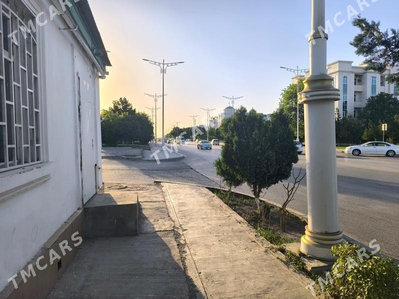 Arenda kofe haus üçin ýer - Hitrowka - img 3